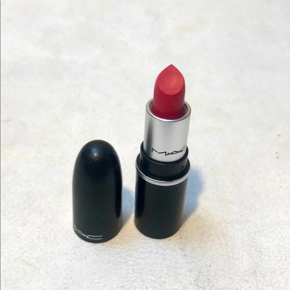 MAC mini lipstick - Picture 2 of 3